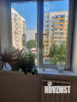 2-к квартира, вторичка, 55м2, 4/10 этаж
