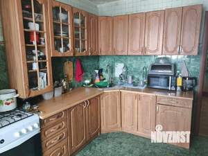 2-к квартира, вторичка, 63м2, 10/10 этаж