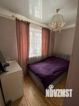 2-к квартира, вторичка, 64м2, 2/9 этаж