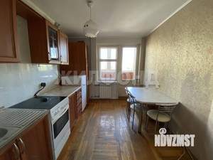 4-к квартира, вторичка, 89м2, 8/16 этаж