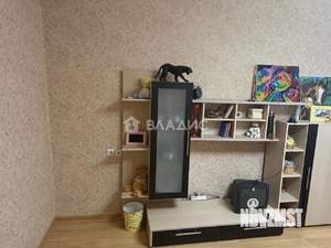 2-к квартира, вторичка, 62м2, 4/5 этаж