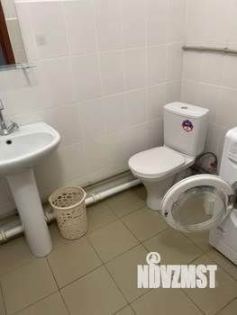 1-к квартира, вторичка, 36м2, 10/13 этаж