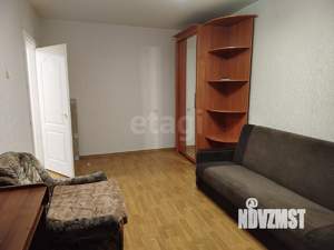 2-к квартира, вторичка, 54м2, 4/10 этаж