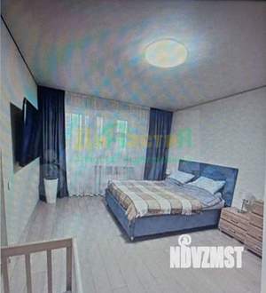 1-к квартира, вторичка, 42м2, 1/9 этаж