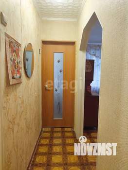 1-к квартира, вторичка, 29м2, 3/5 этаж