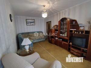 2-к квартира, вторичка, 53м2, 6/9 этаж