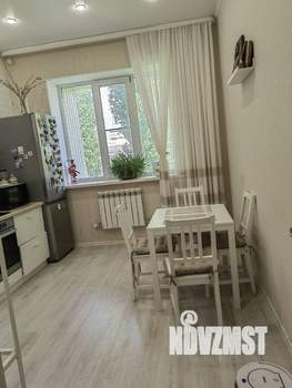1-к квартира, вторичка, 38м2, 6/6 этаж