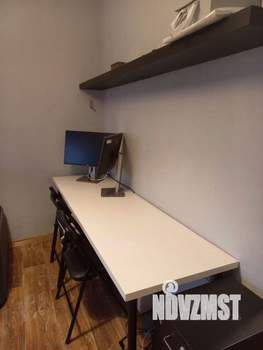 1-к квартира, вторичка, 29м2, 2/9 этаж