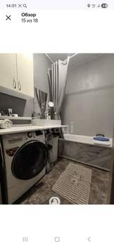 3-к квартира, вторичка, 95м2, 1/10 этаж