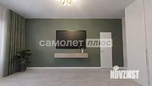 1-к квартира, вторичка, 44м2, 3/4 этаж