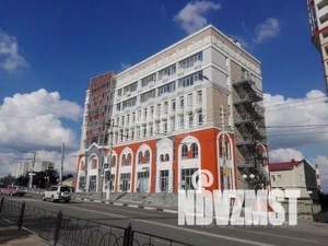Студия квартира, вторичка, 28м2, 3/7 этаж
