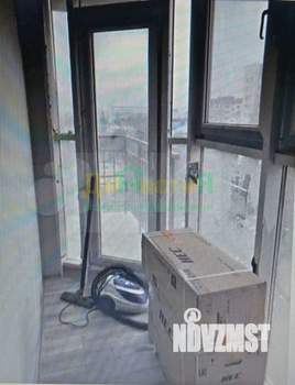 2-к квартира, вторичка, 60м2, 9/15 этаж