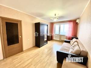 1-к квартира, вторичка, 34м2, 7/10 этаж
