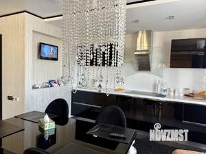 5-к квартира, вторичка, 170м2, 15/15 этаж