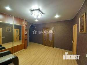 3-к квартира, вторичка, 85м2, 7/14 этаж