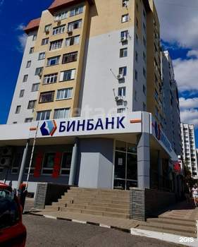 4-к квартира, вторичка, 111м2, 2/10 этаж