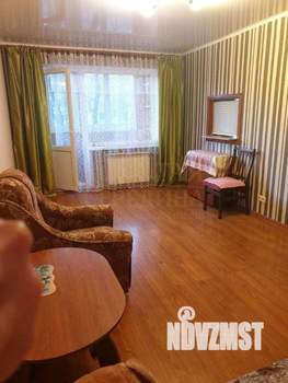 3-к квартира, вторичка, 63м2, 2/5 этаж