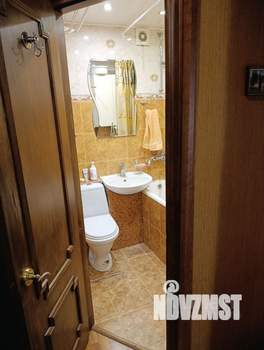 3-к квартира, вторичка, 58м2, 4/5 этаж