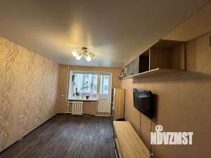 2-к квартира, вторичка, 40м2, 4/5 этаж