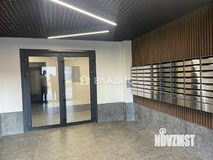 1-к квартира, вторичка, 40м2, 6/8 этаж