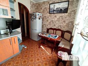 1-к квартира, вторичка, 37м2, 5/10 этаж