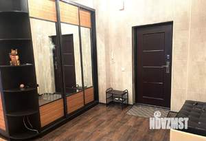 2-к квартира, вторичка, 89м2, 2/14 этаж
