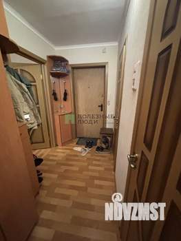 1-к квартира, вторичка, 34м2, 1/10 этаж