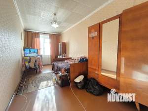 3-к квартира, вторичка, 60м2, 4/5 этаж