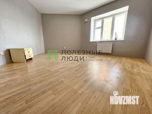 1-к квартира, вторичка, 38м2, 1/9 этаж