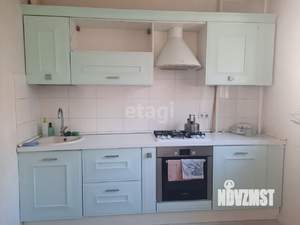 2-к квартира, вторичка, 55м2, 4/10 этаж