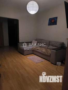 3-к квартира, вторичка, 97м2, 1/9 этаж