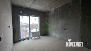 Студия квартира, сданный дом, 21м2, 4/8 этаж