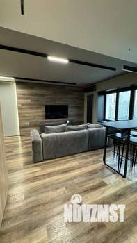 3-к квартира, вторичка, 86м2, 8/9 этаж