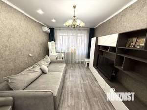 1-к квартира, вторичка, 34м2, 6/10 этаж