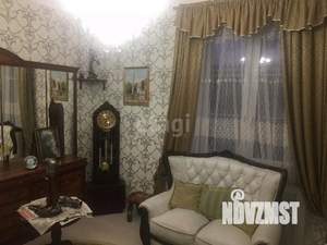 3-к квартира, вторичка, 63м2, 2/3 этаж