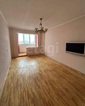 2-к квартира, вторичка, 53м2, 8/10 этаж