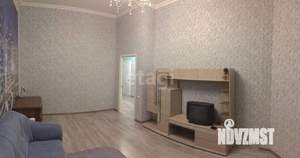 1-к квартира, вторичка, 55м2, 1/8 этаж