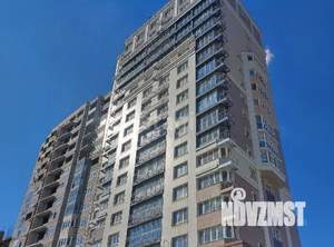 2-к квартира, вторичка, 45м2, 6/18 этаж