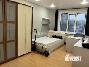 3-к квартира, вторичка, 70м2, 1/10 этаж