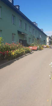 2-к квартира, вторичка, 52м2, 1/2 этаж