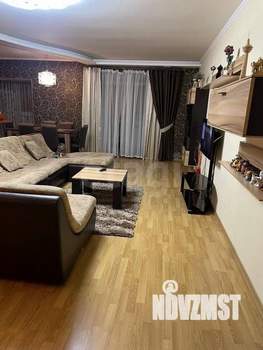 3-к квартира, вторичка, 110м2, 10/14 этаж