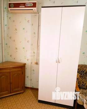 1-к квартира, вторичка, 40м2, 7/12 этаж