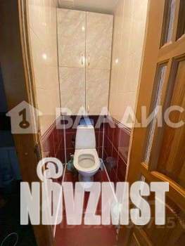 3-к квартира, вторичка, 60м2, 7/9 этаж