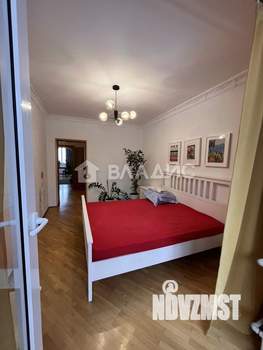 3-к квартира, вторичка, 81м2, 5/5 этаж
