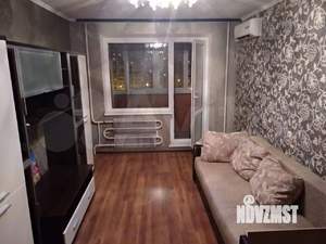1-к квартира, вторичка, 34м2, 8/10 этаж