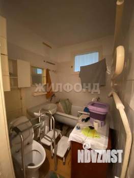 1-к квартира, вторичка, 31м2, 5/5 этаж