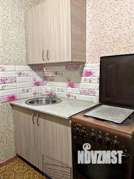 1-к квартира, вторичка, 31м2, 3/5 этаж