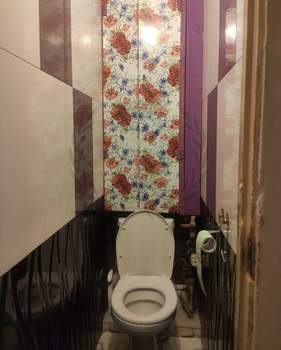 2-к квартира, вторичка, 48м2, 2/5 этаж