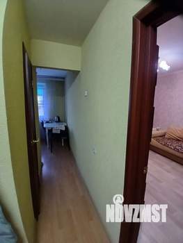 1-к квартира, вторичка, 30м2, 2/5 этаж