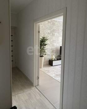 2-к квартира, вторичка, 62м2, 3/11 этаж